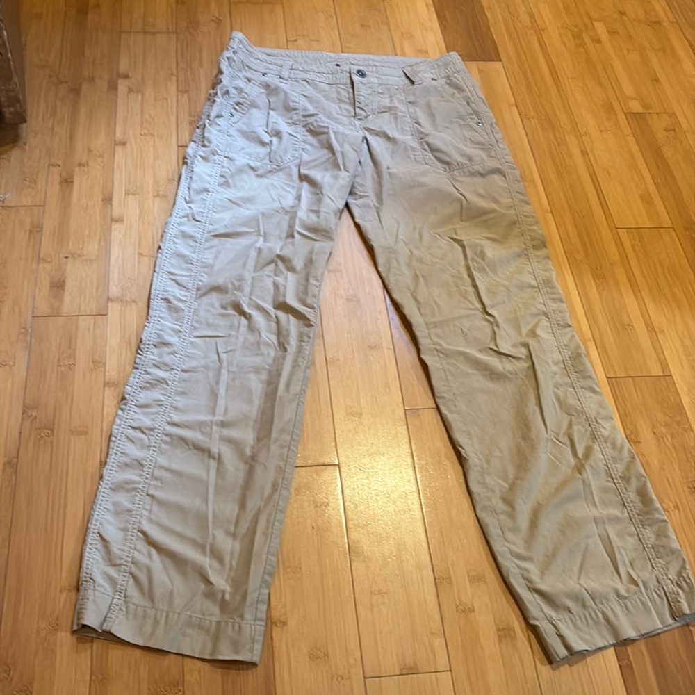 Kuhl  pants, good condition. Soft and comfortable.